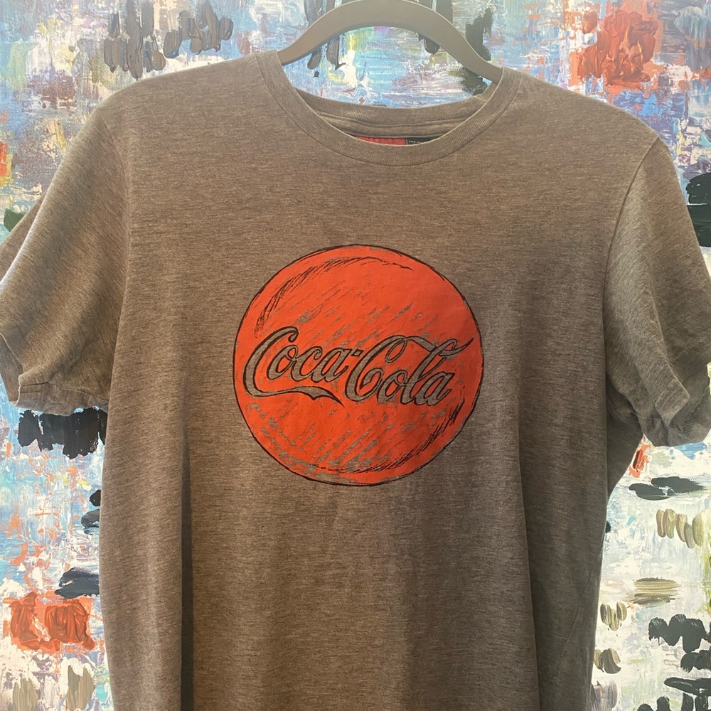 Coca-Cola Tee